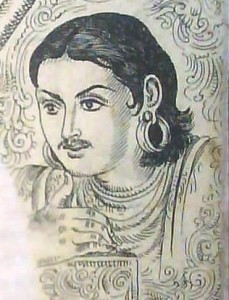 Image result for வந்தியத்தேவன்