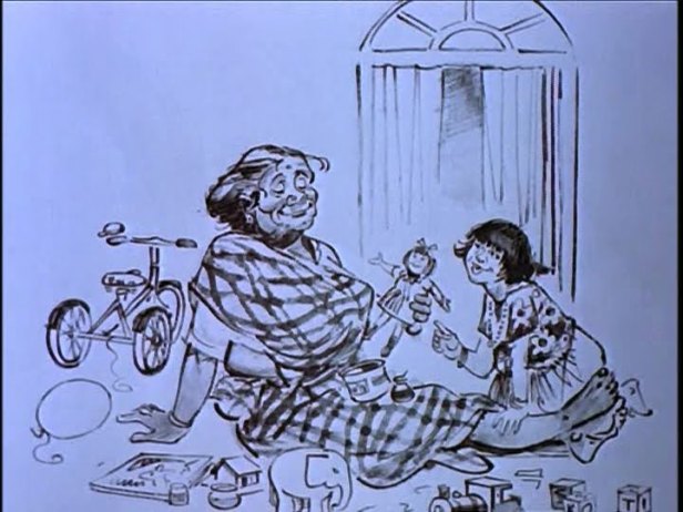 Image result for malgudi sketches