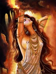 Cheers with Jana: சங்க இலக்கிய காதல்..