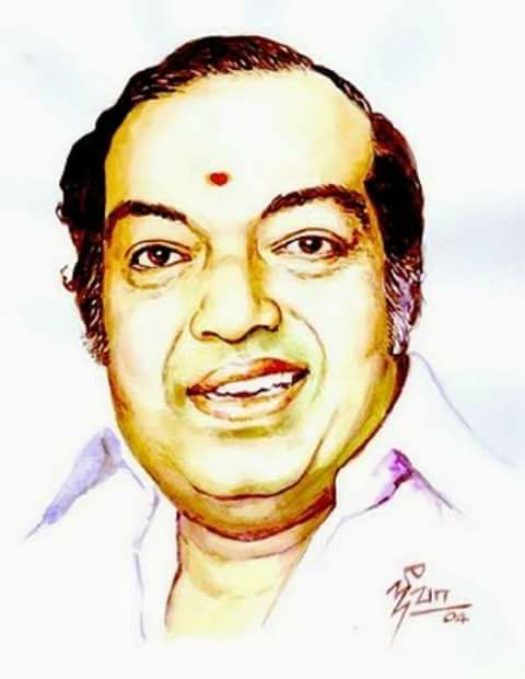 Swami's Indology Blog: கண்ணதாசனின் ...