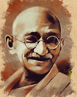 நமக்கான காந்தி" - சுரேஷ் பிரதீப் | காந்தி - இன்று