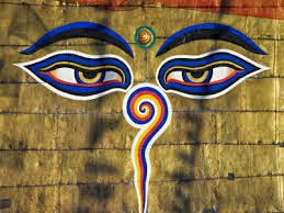 Nilamathy: அகக்கண்