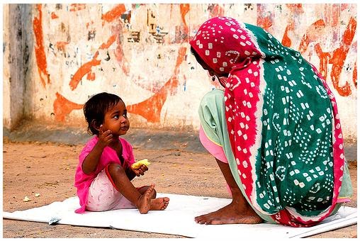 தமிழ் இனிது: அம்மாவின் பொய்கள்.....