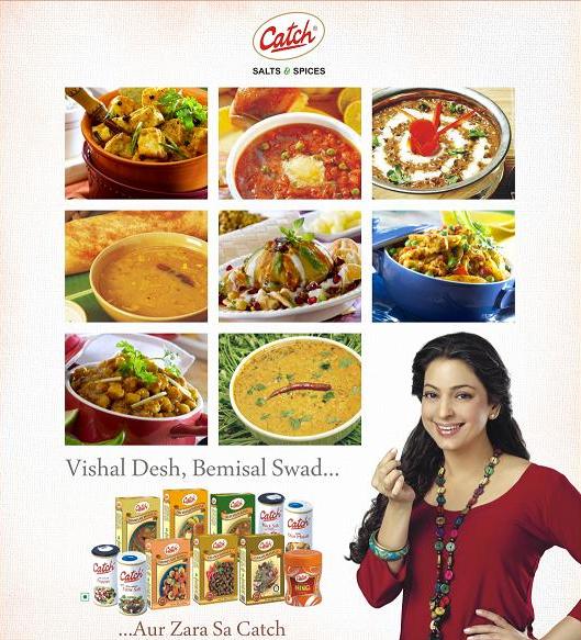 Catch Foods - Indian Spices, Food Recipes, Masala — Indian Delicious Food -  The Value of Indian Spices...
