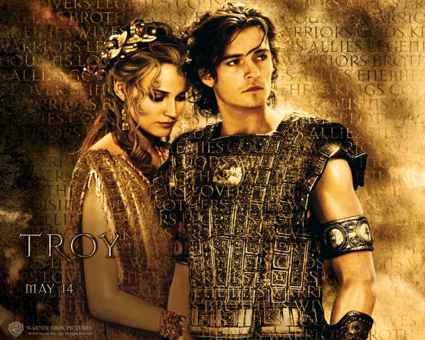 Legend Love story of 'Paris And Helena' ( Helen Of Troy ) | Legend Love story