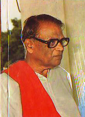 சுரதா | எழுத்தாளர் ஜெயமோகன்