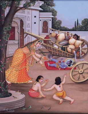 நான்காயிரம் அமுதத் திரட்டு: பெரியாழ்வார் திருமொழி 1 - 2 - 11