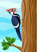 மரங்கொத்திப் பறவை(நீதிக்கதை) - கதைகள்