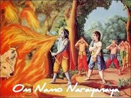 Om Namo Narayanaya: 2015