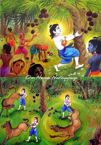 Om Namo Narayanaya: January 2015