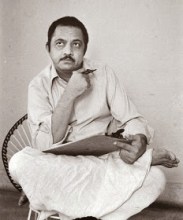 மதியின் திரை நட்சத்திரங்கள்: கவிஞர் வாலி நினைவு தினம் ஜூலை 18 . 2013.