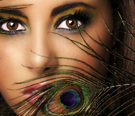 பார்வையை கூர்மையாக்க எளிய பயிற்சி