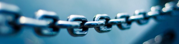 How to Create an Information Chain — Data Quality Pro
