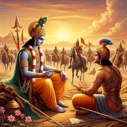 Gita Jayanti