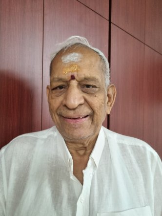 தலைப்பில்லா / Untitled by A.K. Varadharajan — Sing Lit Station